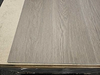 7 m2 pvc click plank - 1220 x 228 x 5 mm - afbeelding 2 van  3