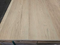 7 m2 pvc click plank - 1220 x 228 x 5 mm - afbeelding 2 van  3