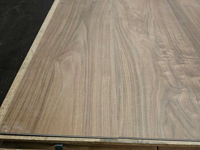 7 m2 pvc click plank - 1220 x 228 x 5 mm - afbeelding 2 van  3