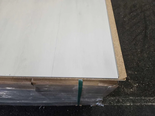7 m2 pvc click plank - 1220 x 228 x 5 mm - afbeelding 2 van  3