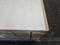 7 m2 pvc click plank - 1220 x 228 x 5 mm - afbeelding 2 van  3