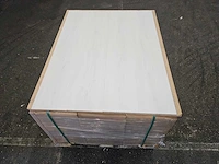 7 m2 pvc click plank - 1220 x 228 x 5 mm - afbeelding 3 van  3