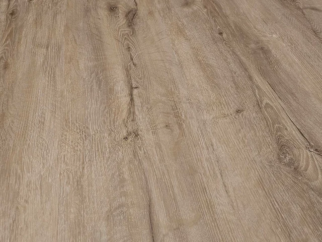 7 m2 pvc click plank - 1220 x 228 x 5 mm - afbeelding 1 van  3