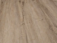 7 m2 pvc click plank - 1220 x 228 x 5 mm - afbeelding 1 van  3