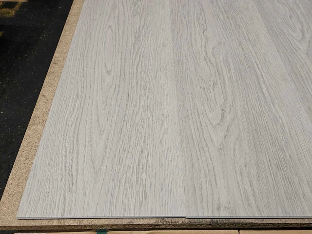 7 m2 pvc click plank - 1220 x 228 x 5 mm - afbeelding 2 van  3