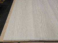 7 m2 pvc click plank - 1220 x 228 x 5 mm - afbeelding 2 van  3