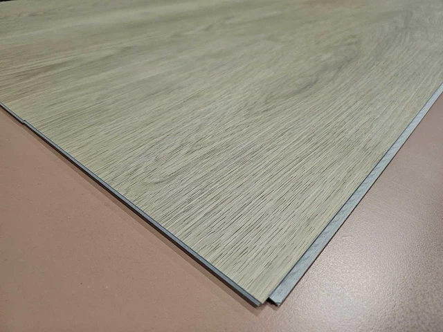 7 m2 pvc click plank - 1220 x 228 x 5 mm - afbeelding 2 van  3
