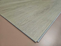 7 m2 pvc click plank - 1220 x 228 x 5 mm - afbeelding 2 van  3