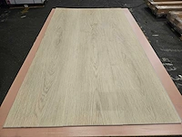 7 m2 pvc click plank - 1220 x 228 x 5 mm - afbeelding 3 van  3