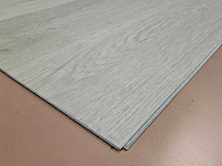 7 m2 pvc click plank - 1220 x 228 x 5 mm - afbeelding 2 van  3