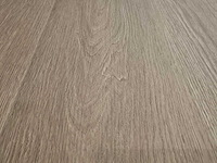 7 m2 pvc click plank - 1220 x 228 x 5 mm - afbeelding 1 van  3