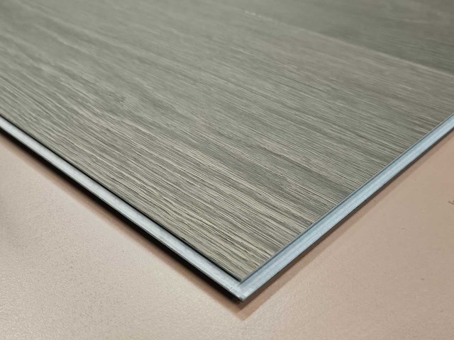 7 m2 pvc click plank - 1220 x 228 x 5 mm - afbeelding 2 van  3