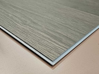 7 m2 pvc click plank - 1220 x 228 x 5 mm - afbeelding 2 van  3
