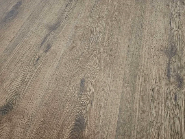 7 m2 pvc click plank - 1220 x 228 x 6 mm - afbeelding 1 van  3