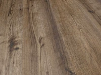 7 m2 pvc click plank - 1220 x 228 x 6 mm - afbeelding 1 van  3