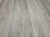 7 m2 pvc dryback plank - 1219 x 228 x 2,5 mm - afbeelding 1 van  3