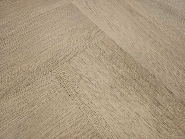 7 m2 pvc spc click visgraat - 610 x 150 x 4 mm - afbeelding 1 van  3