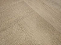 7 m2 pvc spc click visgraat - 610 x 150 x 4 mm - afbeelding 1 van  3