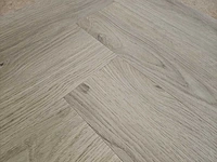 7 m2 pvc spc click visgraat - 750 x 150 x 6 mm - afbeelding 1 van  3