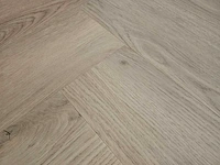 7 m2 pvc spc click visgraat - 750 x 150 x 6 mm - afbeelding 1 van  3