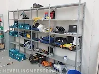 7 meter stelling