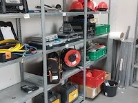 7 meter stelling - afbeelding 4 van  7