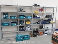 7 meter stelling - afbeelding 5 van  7