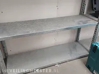 7 meter stelling - afbeelding 7 van  7