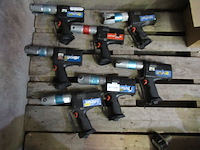 7 perstangen uponor, up 75 - afbeelding 1 van  5