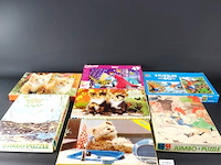 7 puzzels - afbeelding 1 van  5