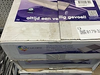 7 secucaire drempelset - afbeelding 1 van  2