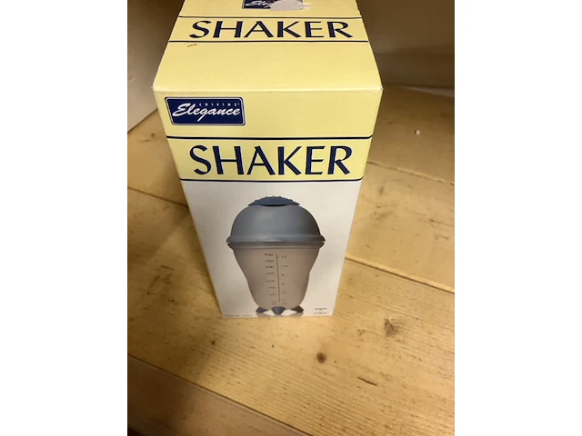 7 shakers nieuw - afbeelding 2 van  7