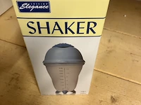 7 shakers nieuw - afbeelding 2 van  7