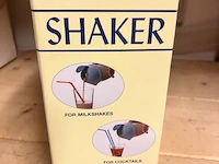 7 shakers nieuw - afbeelding 6 van  7