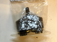 7 x benson duo stekker met kabelaansluiting - afbeelding 1 van  7