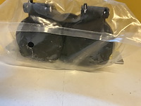 7 x benson duo stekker met kabelaansluiting - afbeelding 7 van  7