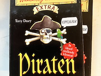 7 x boek waanzinnig om te weten piraten - afbeelding 3 van  3