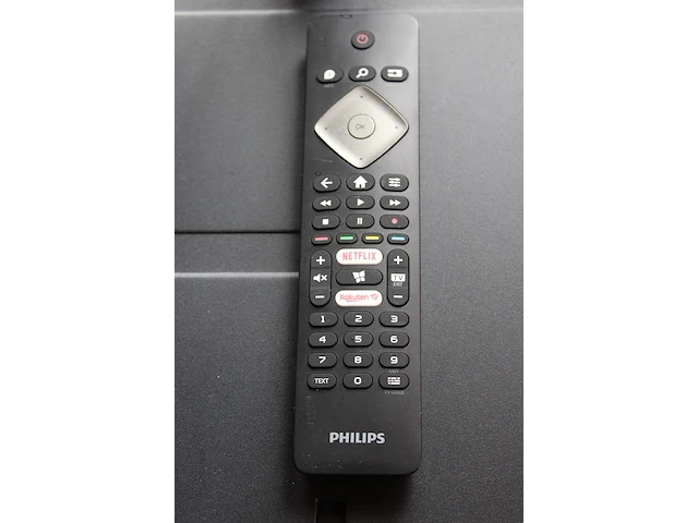 70 inch smart tv philips 70pus7555/12 met afstandsbediening. let op: exclusief standaard. - afbeelding 3 van  3