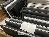 ± 70 laptops mix, niet getest op werking, kan incompleet zijn of scherm beschadigd - afbeelding 4 van  4