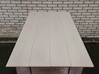 70 m2 alba laminaat - 1290 x 190 x 8 mm - afbeelding 2 van  4
