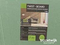 70 m2 isoboard platen ondervloer - afbeelding 2 van  4