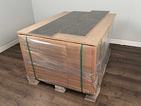 70 m2 laminaat tegel - 635 x 327 x 8 mm - afbeelding 4 van  4