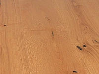 70 m2 parket eiken mutliplank - 725 x 180 x 14 mm - afbeelding 1 van  4