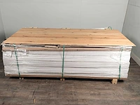 70 m2 parket eiken xl mutliplank - 2200 x 130 x 14 mm - afbeelding 4 van  4