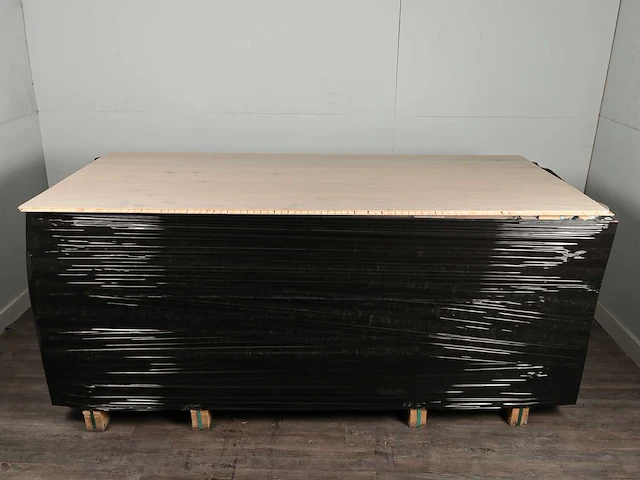70 m2 parket eiken xl mutliplank - 2420 x 187 x 15 mm - afbeelding 4 van  4