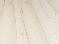 70 m2 pvc click plank met xps onderlaag - 1290 x 203 x 5,5 mm - afbeelding 1 van  4