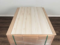 70 m2 pvc click plank met xps onderlaag - 1290 x 203 x 5,5 mm - afbeelding 3 van  4