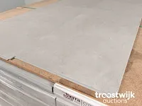 70 m2 pvc-click tegel - 610 x 305 x 4,5 mm - afbeelding 2 van  4