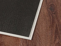 70 m2 pvc spc click plank met xps onderlaag - 1220 x 228 x 5 mm - afbeelding 4 van  4