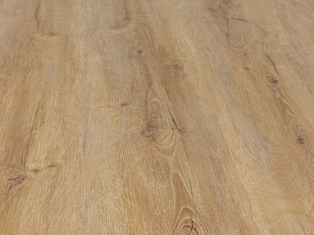 70 m2 pvc spc click plank met xps onderlaag - 1220 x 228 x 5 mm - afbeelding 1 van  4